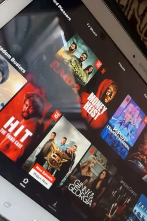 Indian Cinema