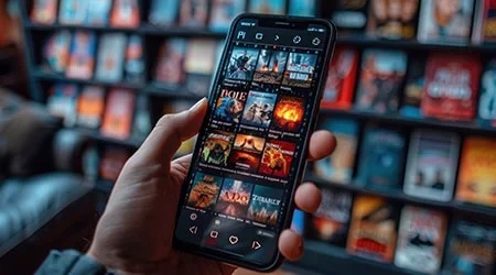 Certificate in Creative Writing for Film - 3-min